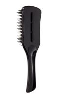 Tangle Teezer Easy Dry & Go hajkefe a gyorsabban beszárított hajhoz Jet Black (1)