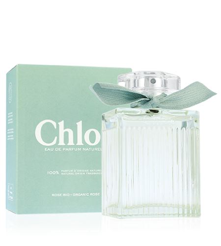 Chloé Naturelle Eau de Parfum nőknek