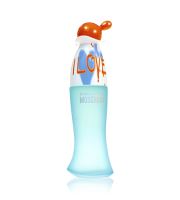 Moschino I Love Love Eau de Toilette nőknek (1)