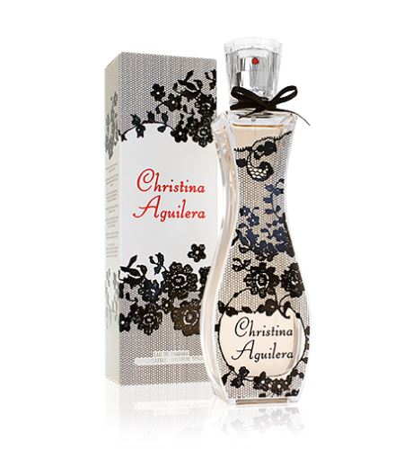 Christina Aguilera Christina Aguilera Eau de Parfum nőknek