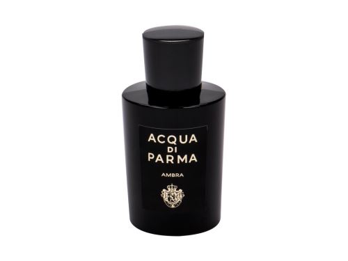 Acqua Di Parma Ambra Eau de Parfum unisex 100 ml