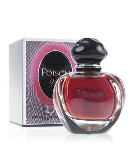 Dior Poison Girl Eau de Parfum nőknek 100 ml