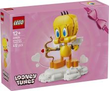 LEGO® Looney Tunes™ 40824 Cuki Csőrike (4)