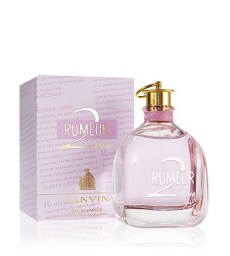 Lanvin Rumeur 2 Rose Eau de Parfum nőknek
