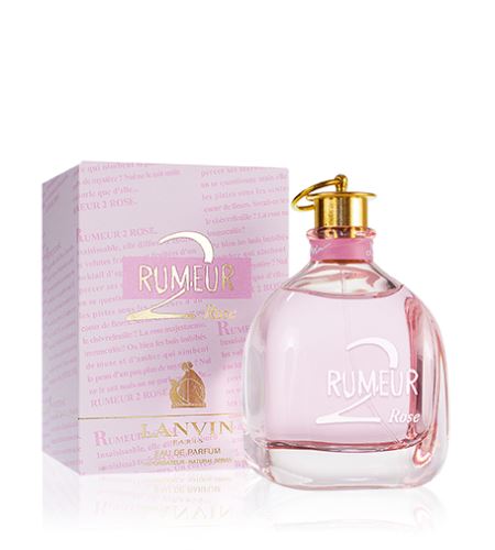 Lanvin Rumeur 2 Rose Eau de Parfum nőknek