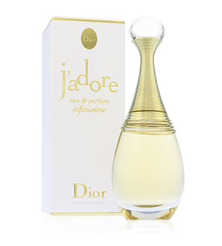 Dior J'adore Infinissime Eau de Parfum nőknek