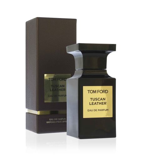 Tom Ford Tuscan Leather Eau de Parfum unisex
