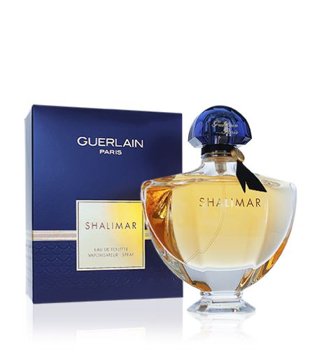 Guerlain Shalimar Eau de Toilette nőknek