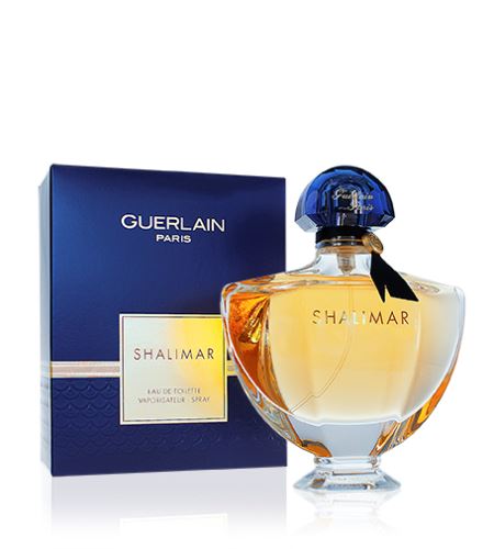 Guerlain Shalimar Eau de Toilette nőknek