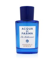 Acqua Di Parma Blu Mediterraneo Mandorlo di Sicilia Eau de Toilette unisex (1)