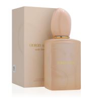 Giorgio Armani Sí Nude Bloom Eau de Parfum nőknek 50 ml