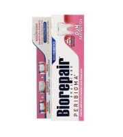 Biorepair Peribioma Gum Protection Toothpaste fogkrém érzékeny fogakra 75 ml (1)