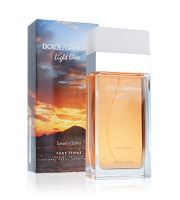 Dolce & Gabbana Light Blue Sunset In Salina Eau de Toilette nőknek