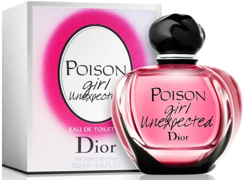 Dior Poison Girl Unexpected Eau de Toilette nőknek