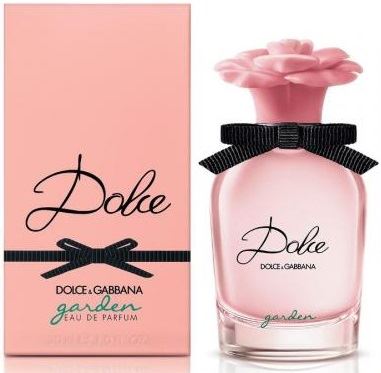 Dolce & Gabbana Dolce Garden Eau de Parfum nőknek