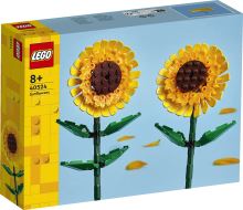 LEGO® Botanicals 40524 Napraforgó (1)
