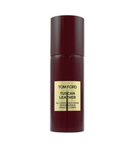 Tom Ford Tuscan Leather test spray unisex 150 ml