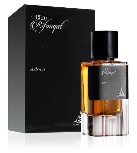 Paris Corner Rifaaqat Adorn Eau de Parfum unisex 85 ml