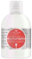 Kallos Multivitamin energizáló sampon 1000 ml