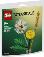 LEGO® 30701 Mezei virágok