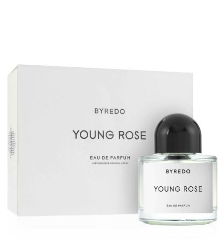 Byredo Young Rose Eau de Parfum unisex