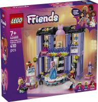 LEGO® Friends 42685 Divatbemutató Heartlake Cityben (4)