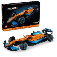 LEGO® Tech 42141 McLaren Formula 1™ versenyautó