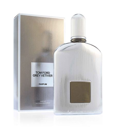 Tom Ford Grey Vetiver Parfum parfüm férfiaknak