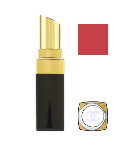 Chanel Rouge Coco Flash hidratáló fényes rúzs 3 g