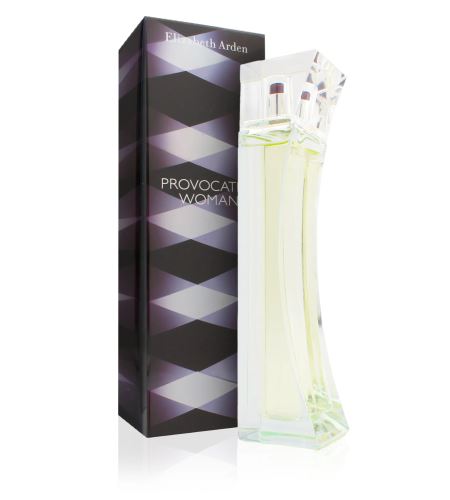 Elizabeth Arden Provocative Woman Eau de Parfum nőknek