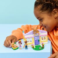 LEGO® Friends 42679 Heartlake City nyuszipanzió (1)