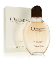 Calvin Klein Obsession For Men eau de toilette férfiaknak