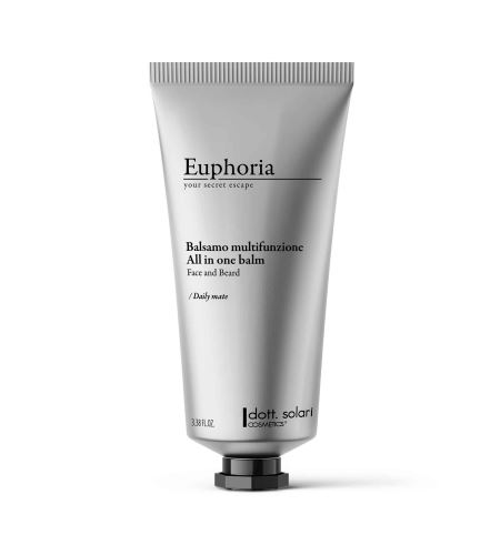 Euphoria All In One Balm borotválkozás utáni balzsam 100 ml