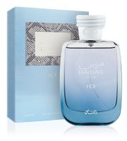 Rasasi Hawas Ice Eau de Parfum férfiaknak 100 ml