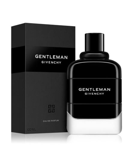 Givenchy Gentleman Eau de Parfum férfiaknak