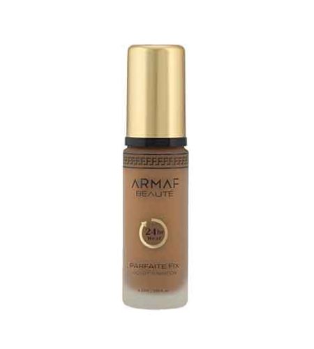 Armaf Beaute Parfaite Fix Liq Foundation folyékony make-up 27 ml