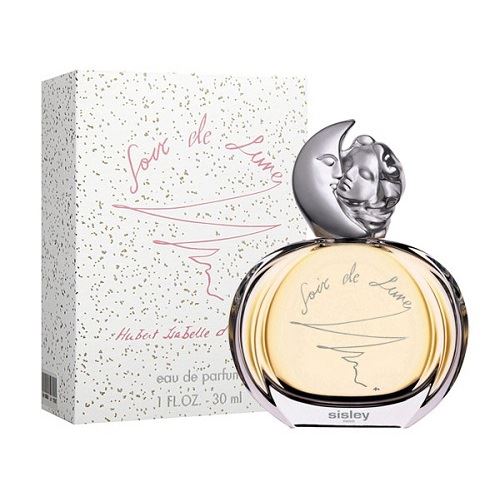 Sisley Soir de Lune Eau de Parfum nőknek