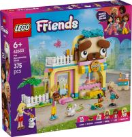 LEGO® Friends 42650 Kisállatfelszerelések boltja (4)