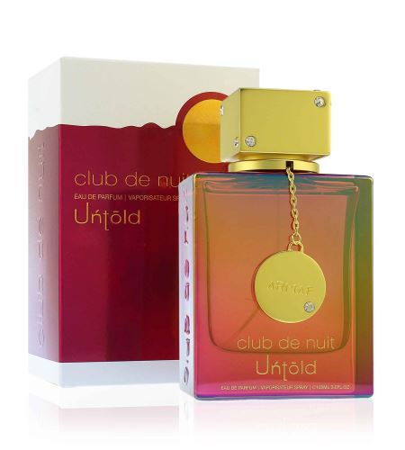 Armaf Club De Nuit Untold Eau de Parfum unisex