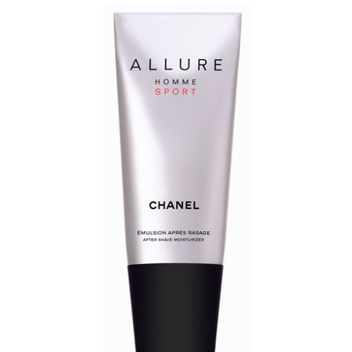 Chanel Allure Sport borotválkozás utáni balzsam férfiaknak 200 ml