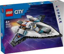 LEGO® City 60430 Csillagközi űrhajó (4)