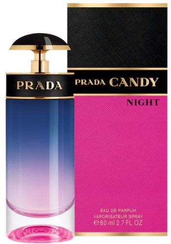 Prada Candy Night Eau de Parfum nőknek