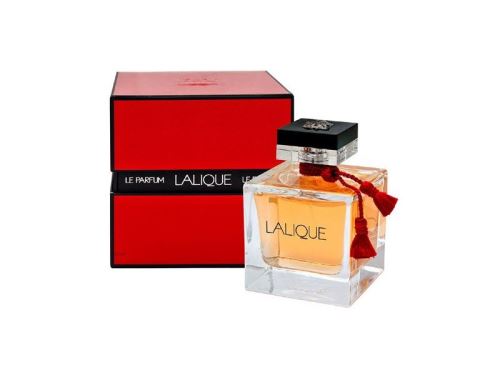 Lalique Le Parfum Eau de Parfum nőknek