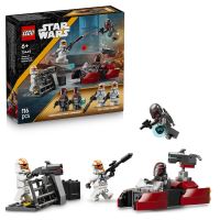 LEGO® Star Wars™ 75449 A Mandalore ostroma harci csomag