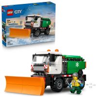LEGO® City 60490 Hókotró