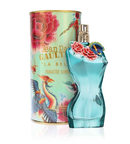 Jean Paul Gaultier La Belle Paradise Garden Eau de Parfum nőknek 100 ml