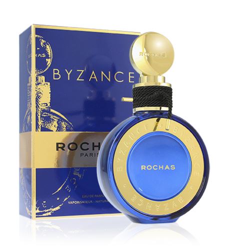 Rochas Byzance 2019 Eau de Parfum nőknek