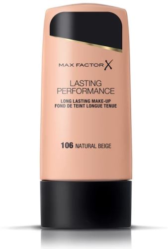 Max Factor Lasting Performance Make-Up tartós smink SPF 15 35 ml