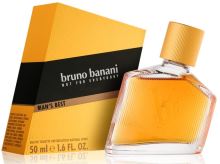 Bruno Banani Man's Best Eau de Toilette férfiaknak