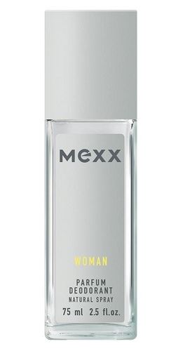Mexx Women spray dezodor Nőknek 75 ml